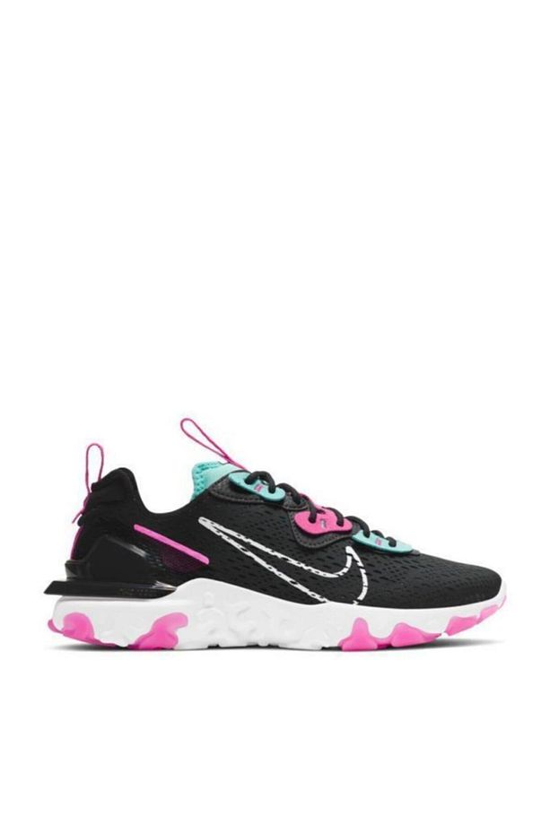 Nsw React Vision Cı7523-008 Kadın Ayakkabı - 1