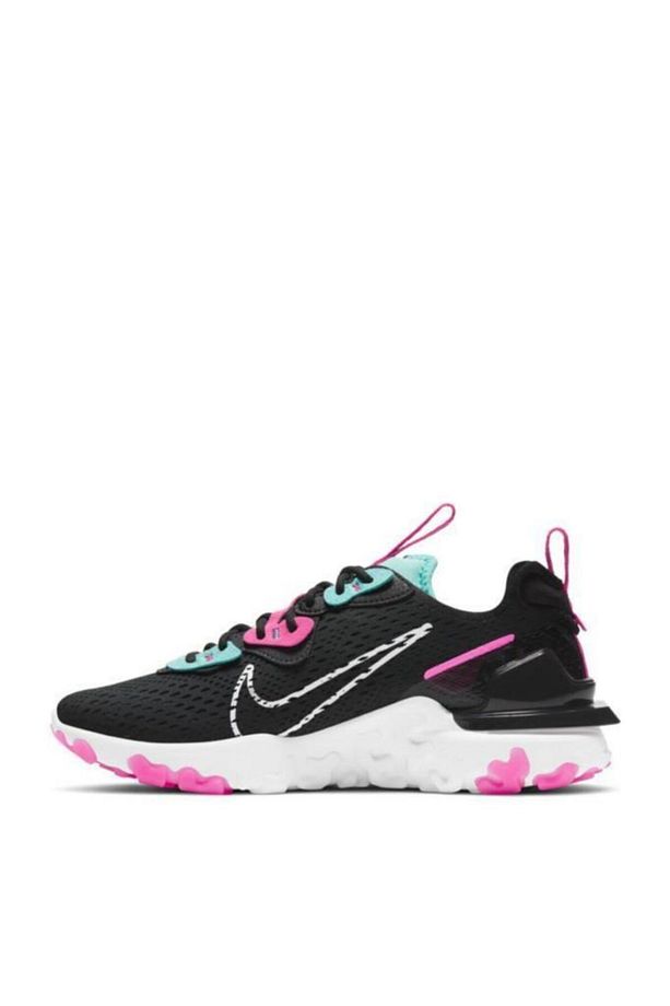 Nsw React Vision Cı7523-008 Kadın Ayakkabı - 2
