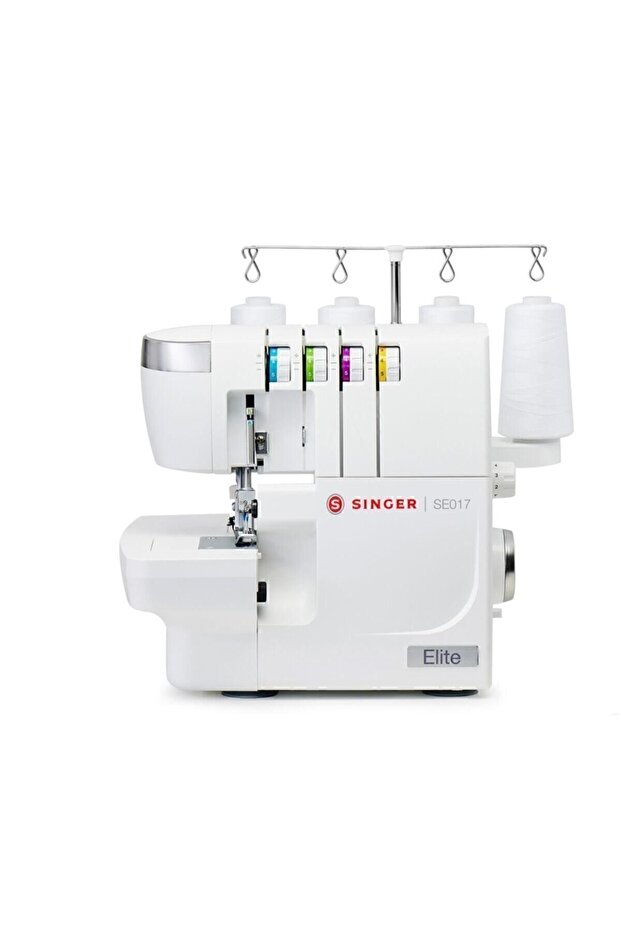 Elıte SE017 Overlok - 3