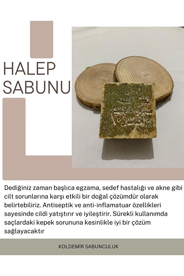 HALEP SABUNU - 4