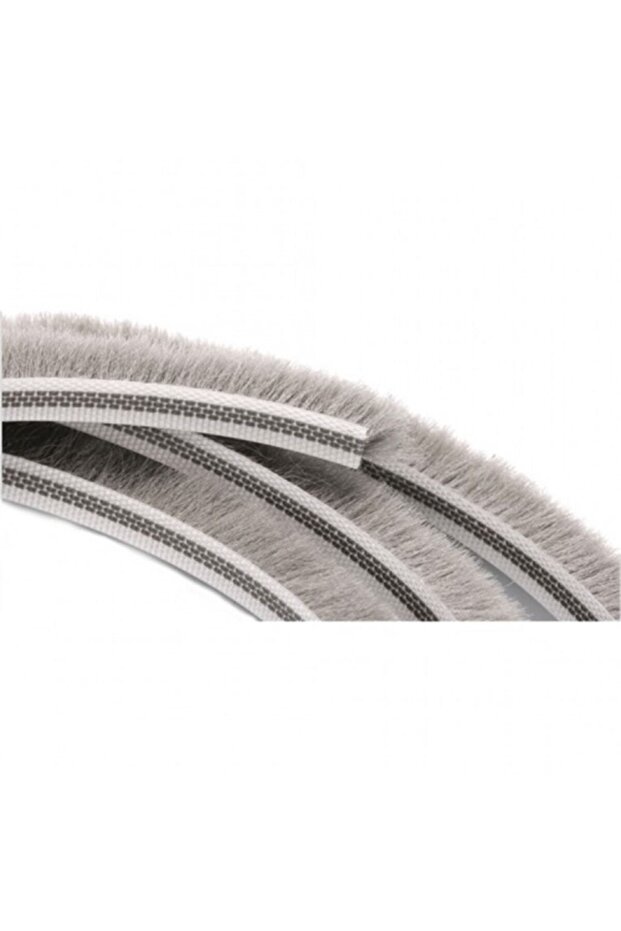 20m Glass Balcony-sliding Door Bristle Wick Base 6.7 mm Height 12 mm