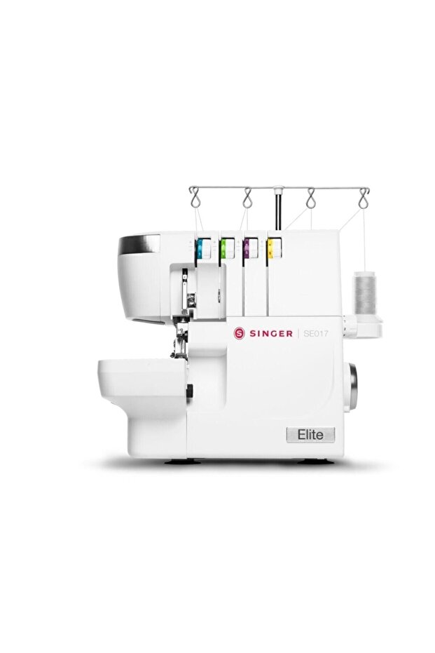 Elıte SE017 Overlok - 1