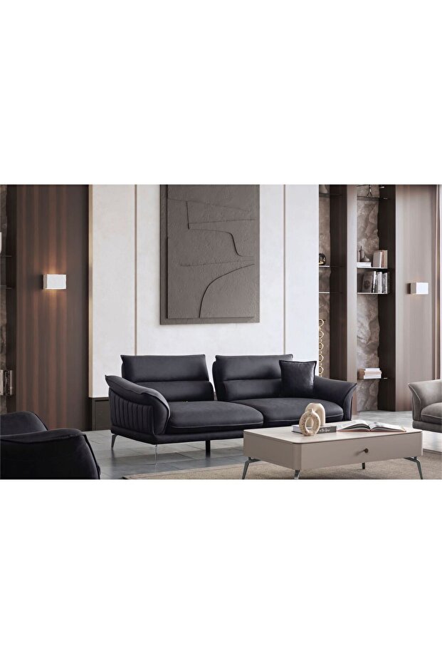 Slar Dark Kanepe - 2