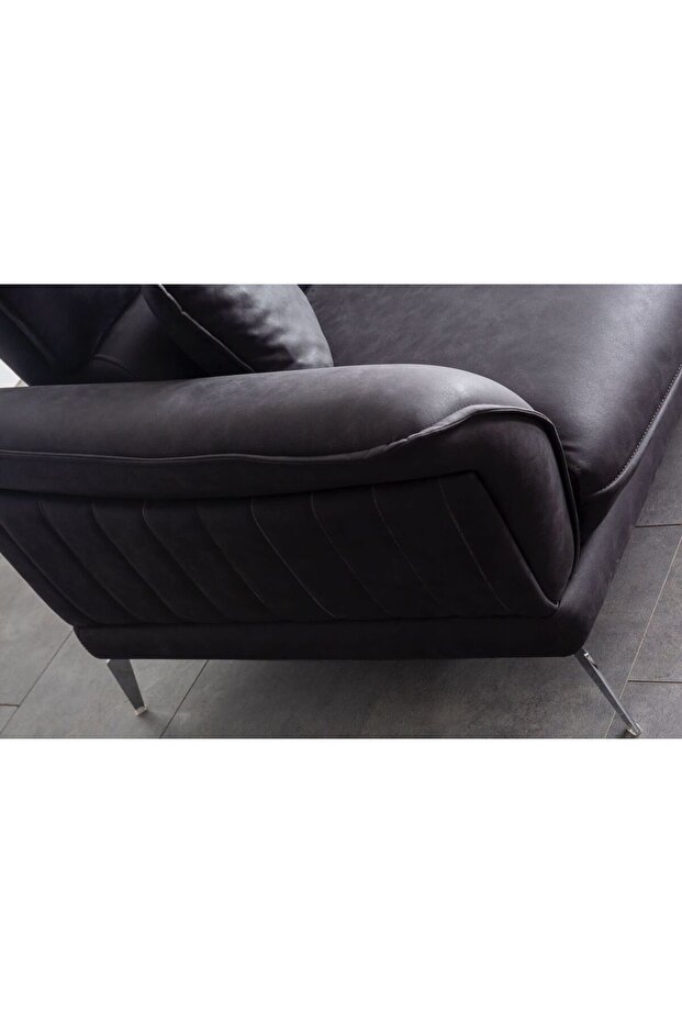 Slar Dark Kanepe - 4