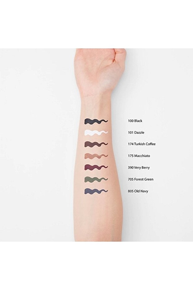 Göz Kalemi 101 Dazzle - 2