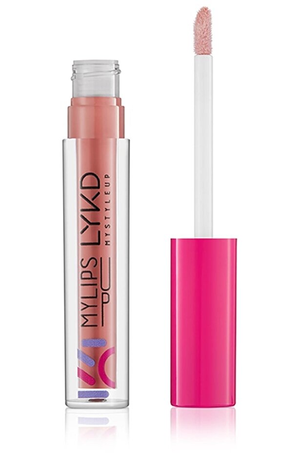 Brand: Plump Look Lipstick 540 Sweety Category: Lipstick - 3