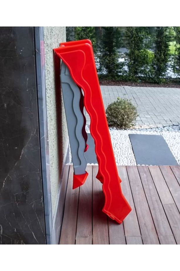 Pilsan Katlanabilir Dalgalı Su Kaydırağı 06-233 - 3