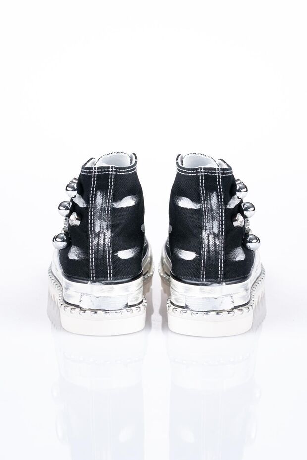 Kadın Convers Bot 27022k - 5