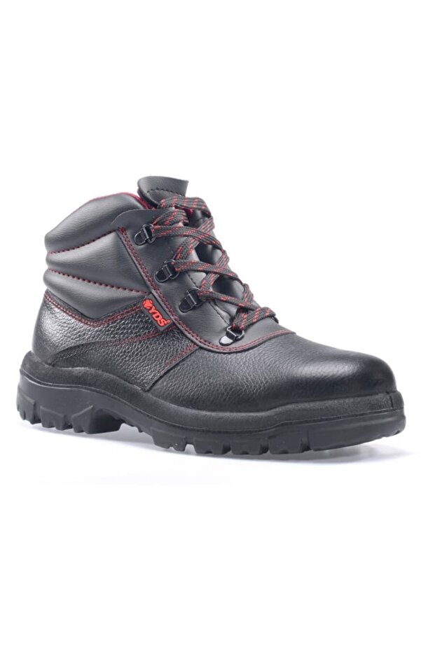El 170 S2 Çelik Burunlu Iş Botu - 1