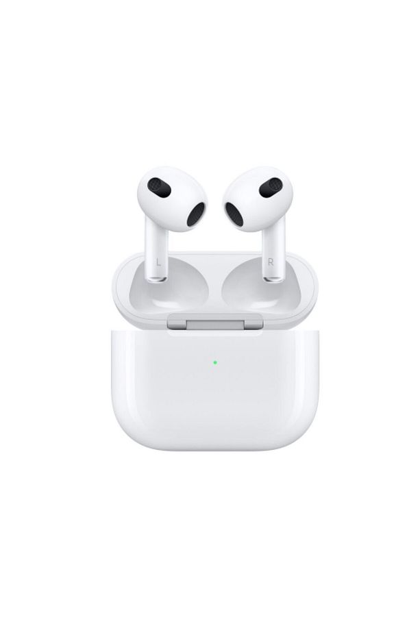 AİR AP4  Tipi Bluetooth Kulaklık (Beyaz) - 1