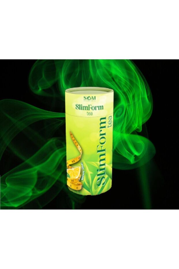 İnce Form Çayı - 1