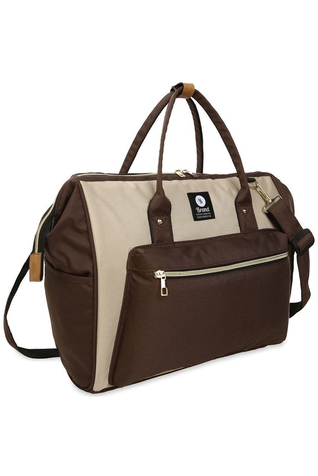 Mother and Baby Care Bag