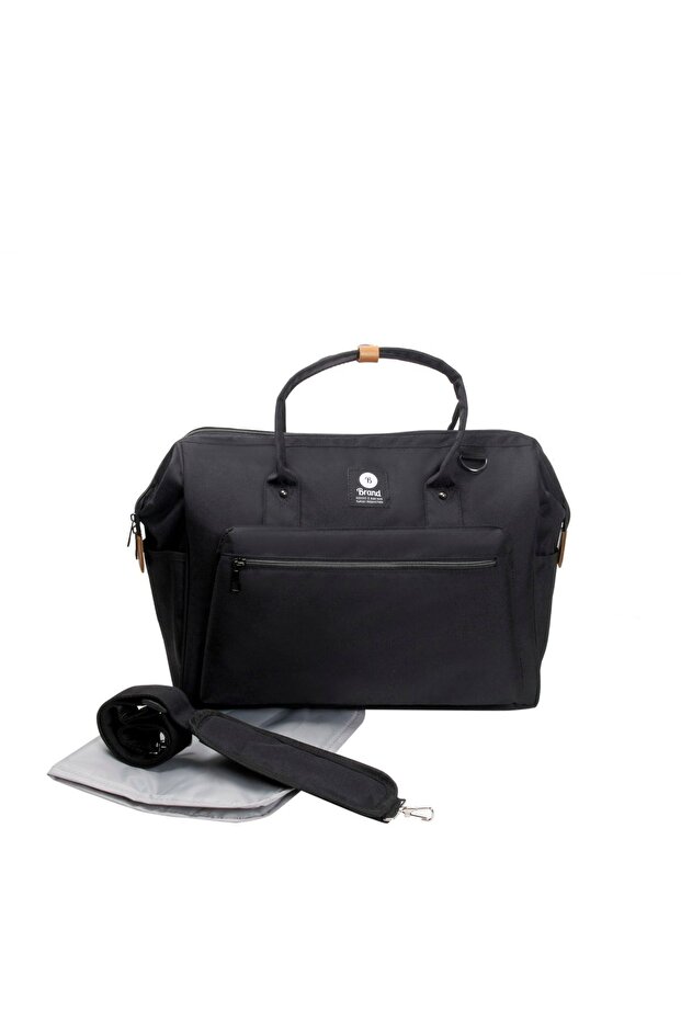 Mother and Baby Care Bag