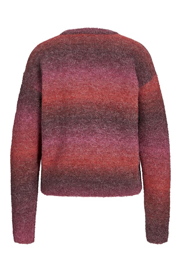 Rundhals ile Strickpullover JXAMIRA Rundhals ile Strickpullover - 3