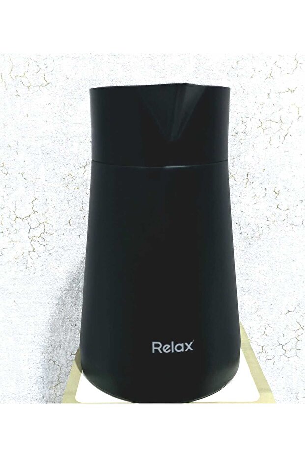 BAMBU SAPLI SÜRAHİ TERMOS - 3