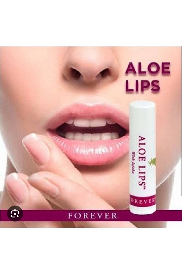 Forever Aloe Ever- Deodorant (stick Rolon Koltukaltı) + Diş Macunu Brıght Aloe Vera Ve Aloe Lips - 4