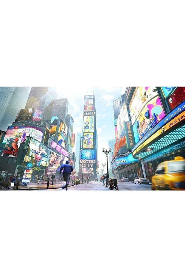 Street Fighter 6 Ps4 - 6