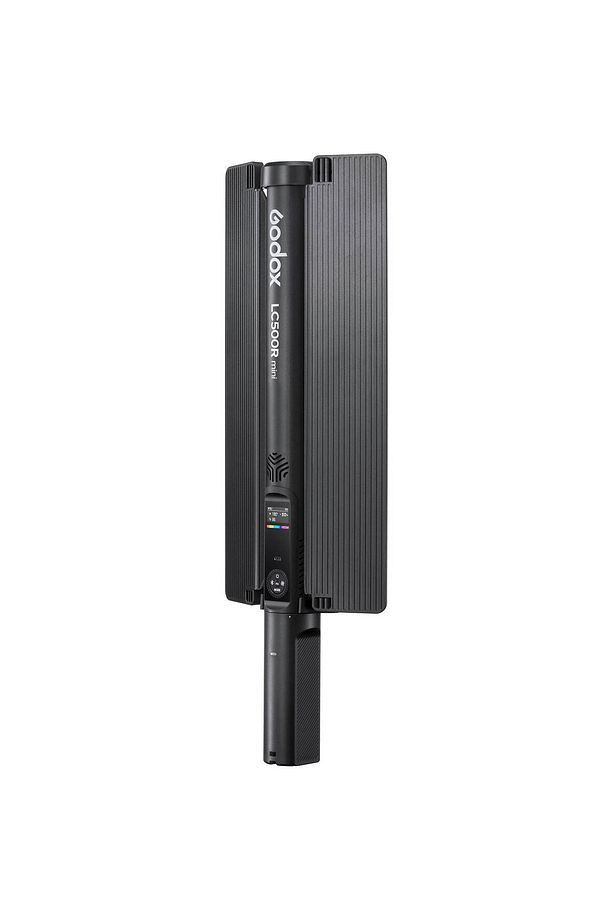 LC500R MİNİ RGB IŞIK ÇUBUĞU - 5