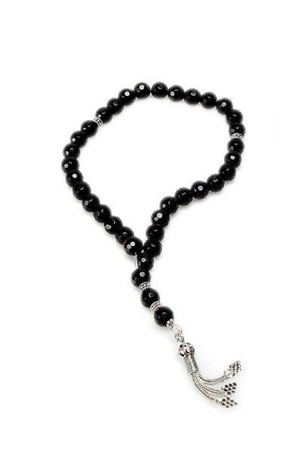 Onix Taşlı Tesbih - 1