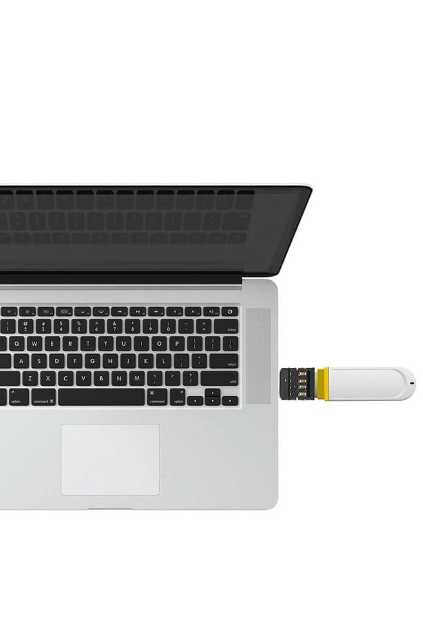 Cep Telefonuna Flaş Bellek Takma Tablete Mouse Klavye Takma Usb-a Dişi Usb-c Erkek Otg Adaptör - 4
