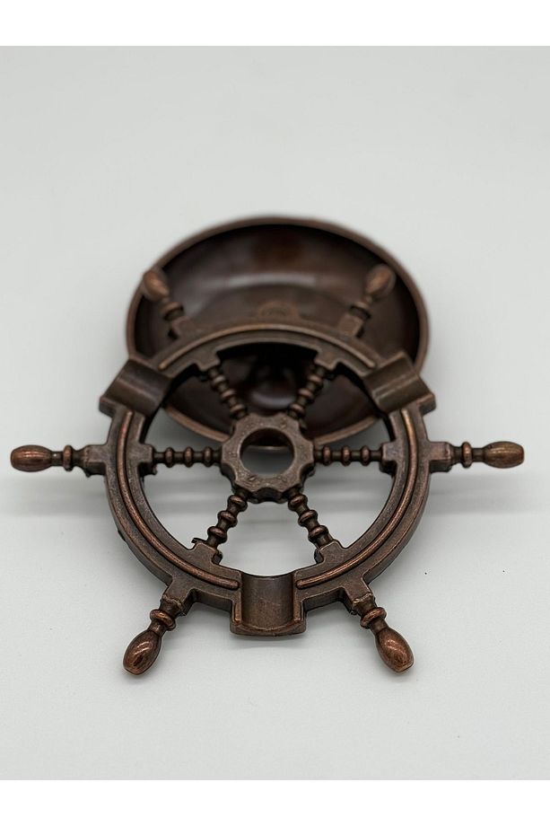 Dümen Model Bakır Küllük - 3