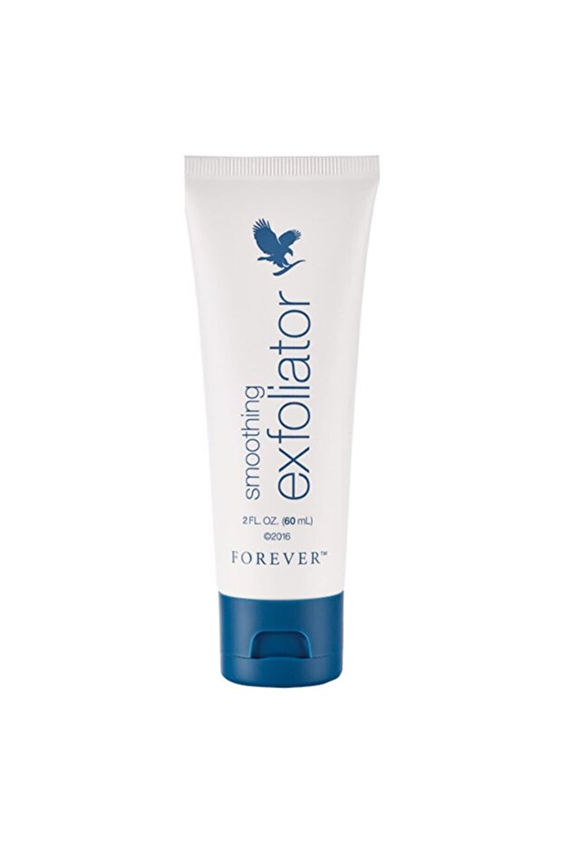 Living Smoothing Exfoliator-60ml - 3