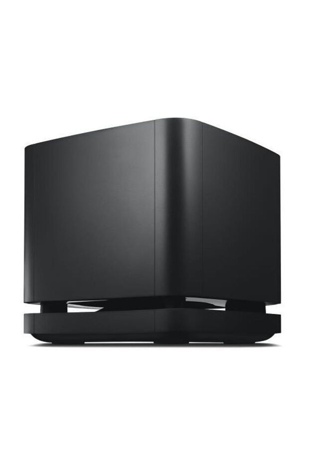 Bass Module 500 230w Siyah - 4