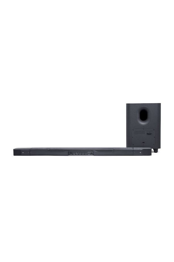 Bar 1000 7.1.4 Kanal 880W MultiBeam Dolby Atmos 3D Soundbar - 2