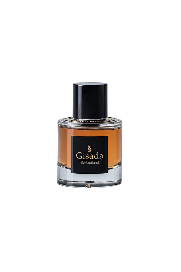 Gisada 100 ml erkek parfüm - 1