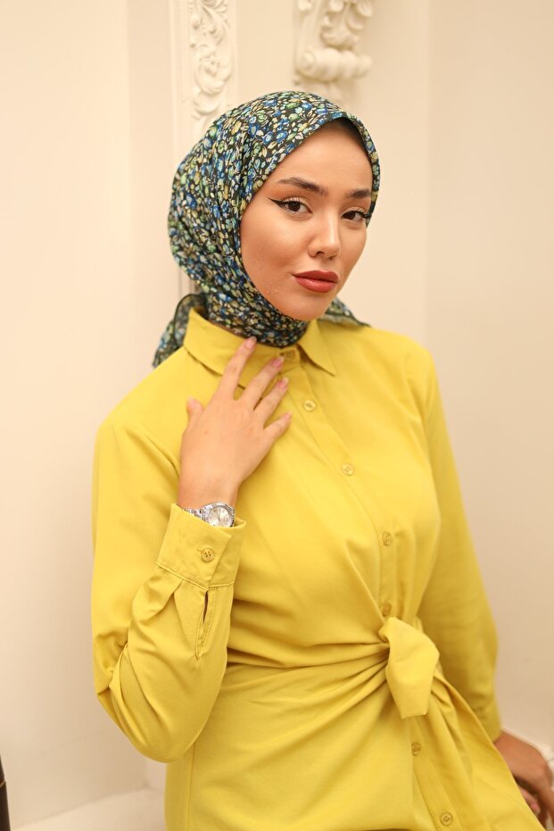 Soft Eşarp 73030-42 - 5