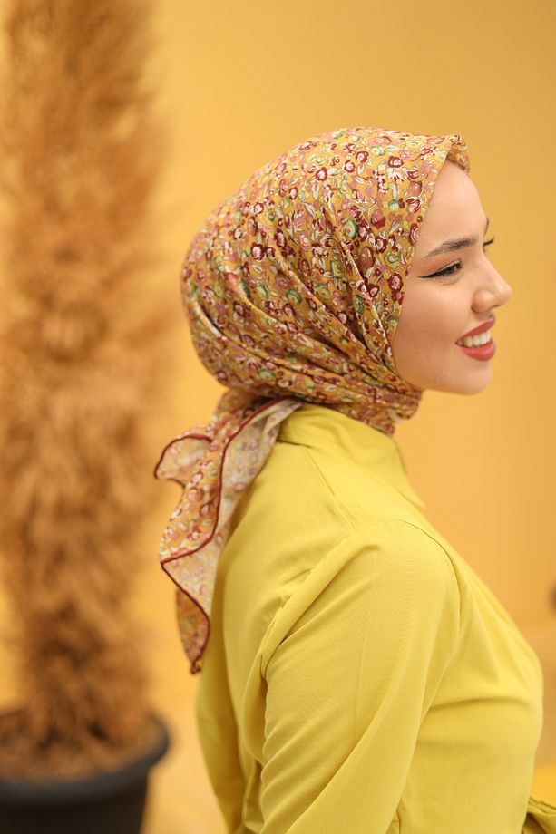 Soft Eşarp 73030-53 - 5