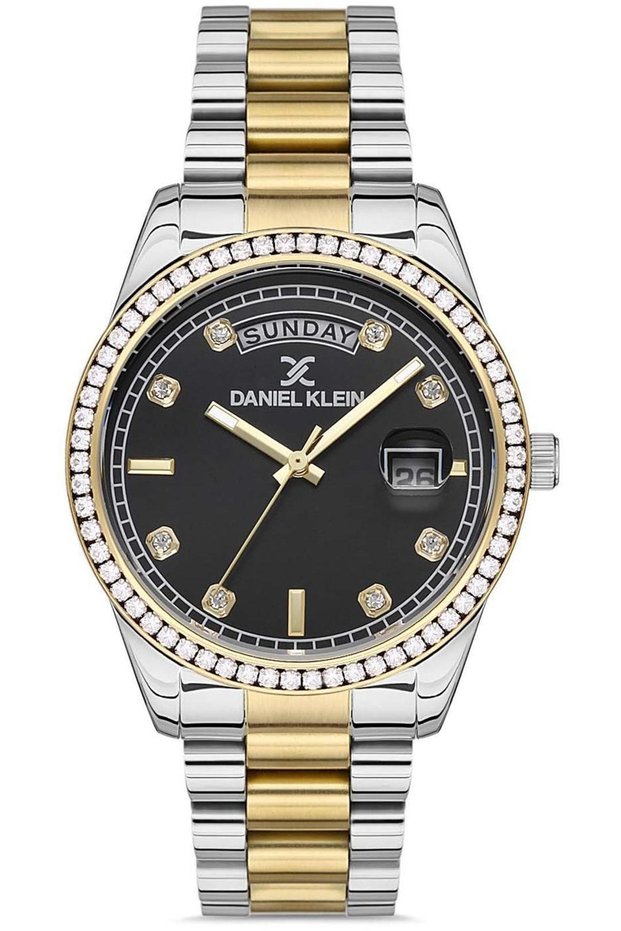 Dk102-dke.1.10013-5 Women's Wristwatch