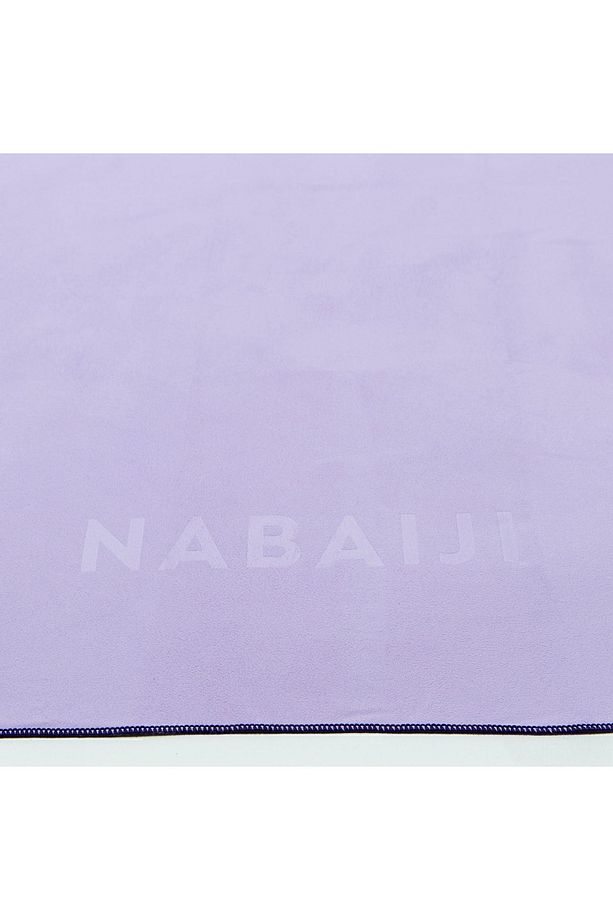 Nabaiji Mikrofiber Havlu - L Boy - 80 X 130 Cm - 5