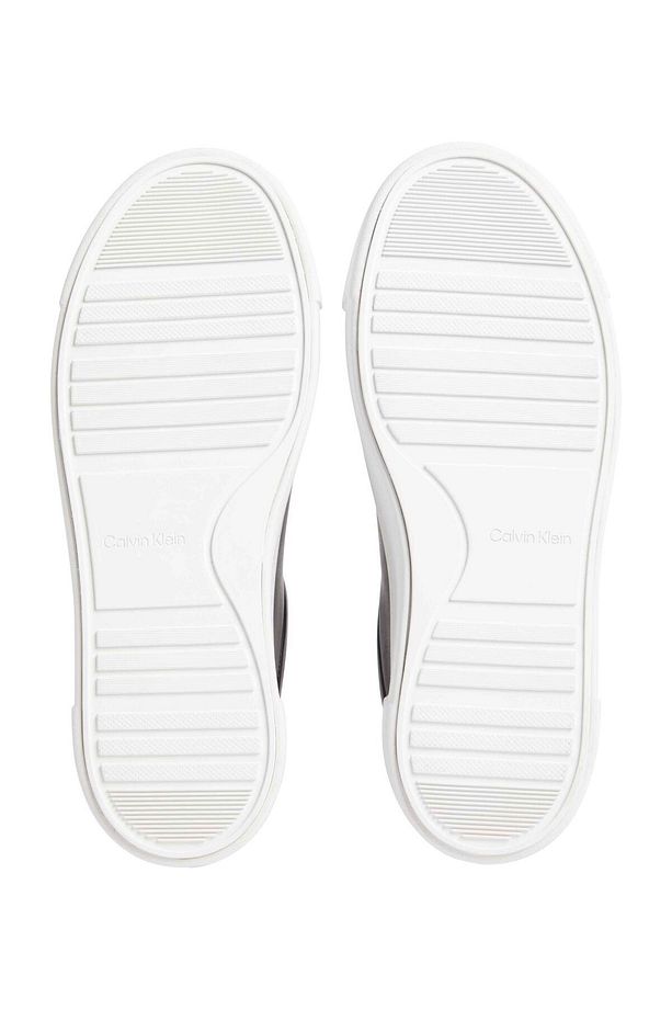 FF CUPSOLE LACE UP W/ML LTH - 4