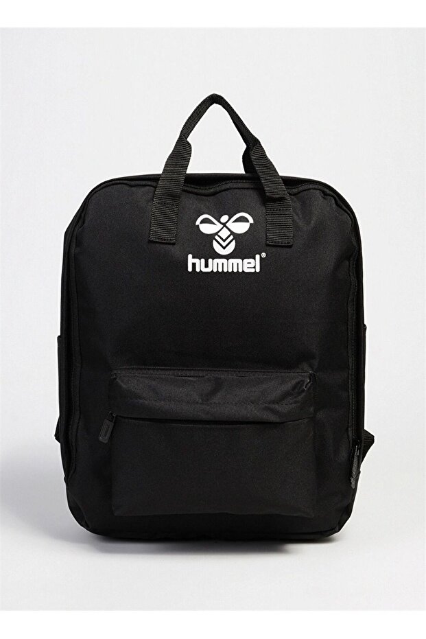 حقيبة ظهر سوداء من لاندون - 1