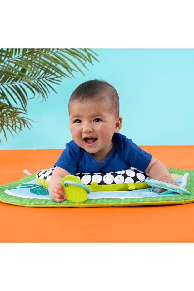 Basic Peluş Oyun Halısı - 5