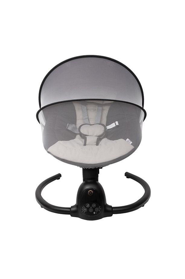 Dastana Black Otomatik Ana Kucağı Solid - 2