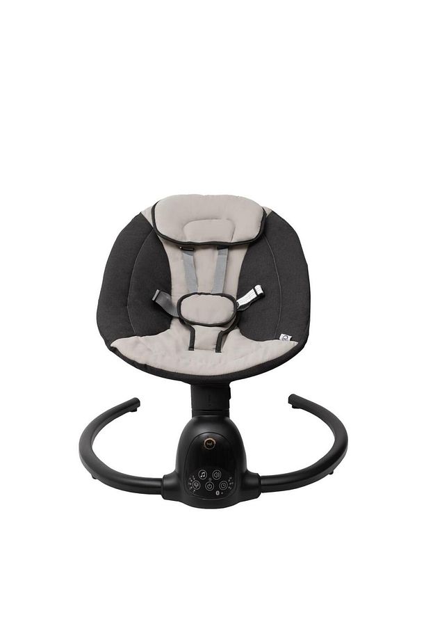 Dastana Black Otomatik Ana Kucağı Solid - 4