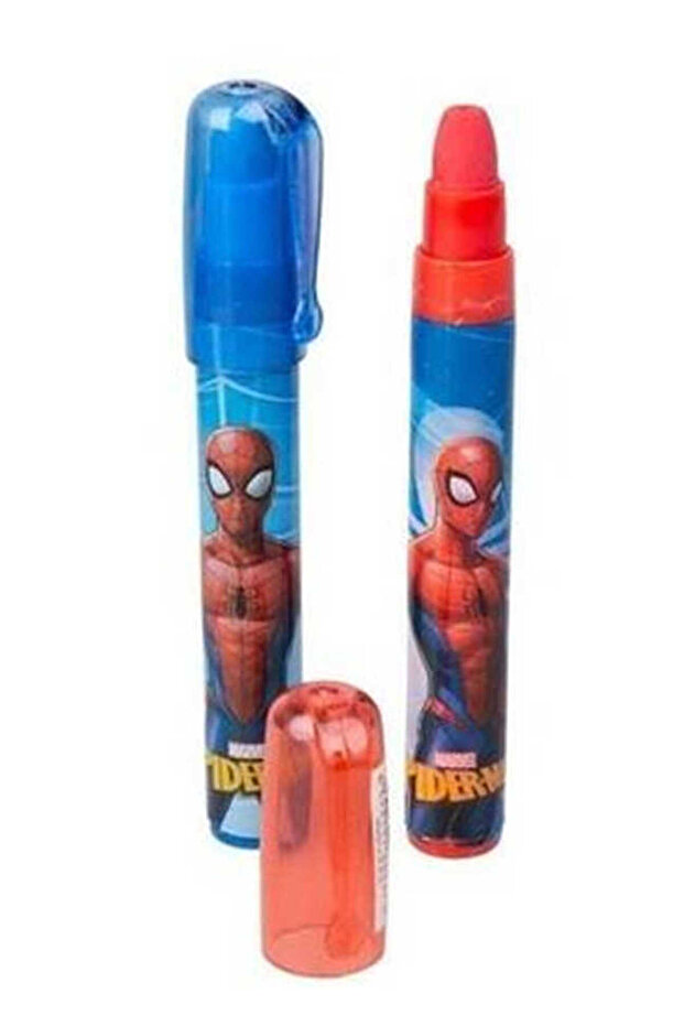 Spiderman Rocket Eraser 44488 - 1