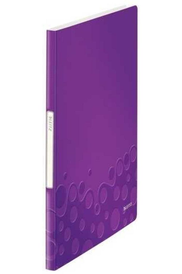Actıve Wow 4631 Mor Sunum Dosya 20 Yaprak - 1