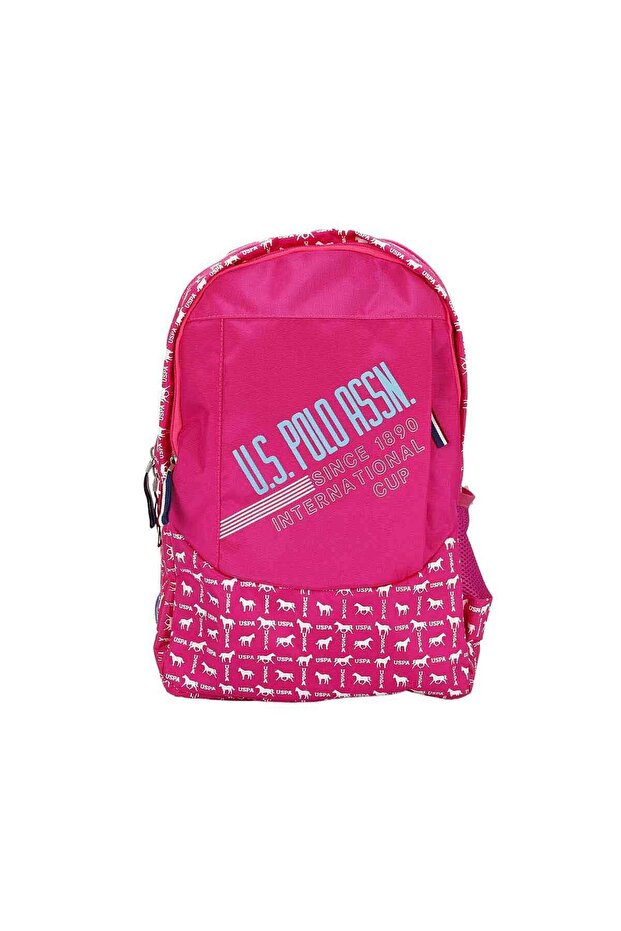 US Polo Assn. حقيبة ظهر - موديل Plçan21123