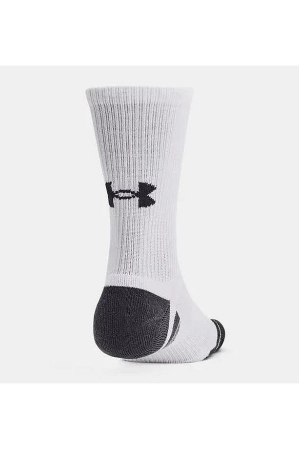 Performance Tech 3pk Crew Unisex Çorap 1379512 - 2