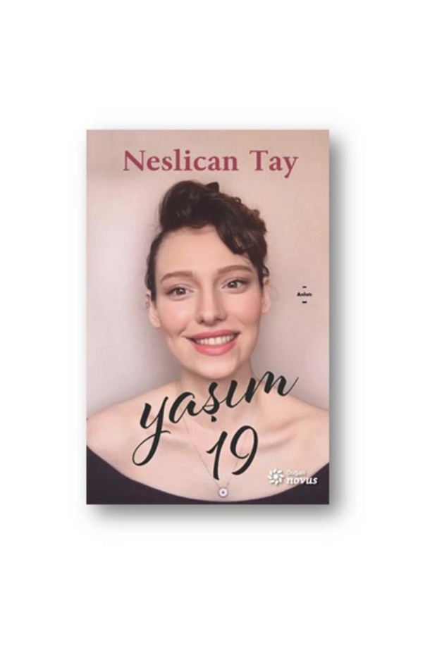 Yaşım 19 - 1