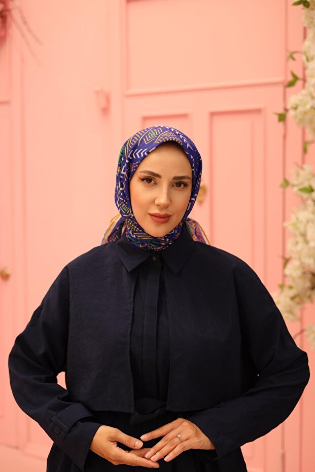 Soft Eşarp 73061-26 - 3