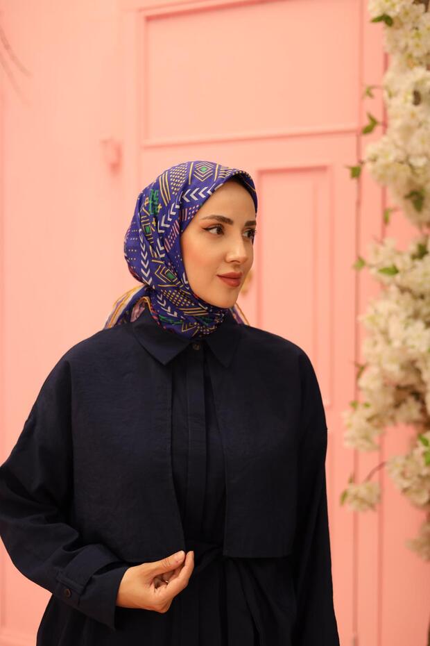 Soft Eşarp 73061-26 - 2