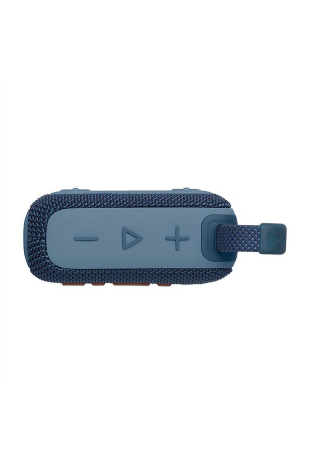 Go4, Bluetooth Hoparlör, IP67, Mavi - 5