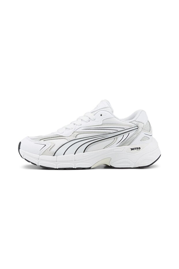 Teveris Nitro Noughties Unisex Sneaker