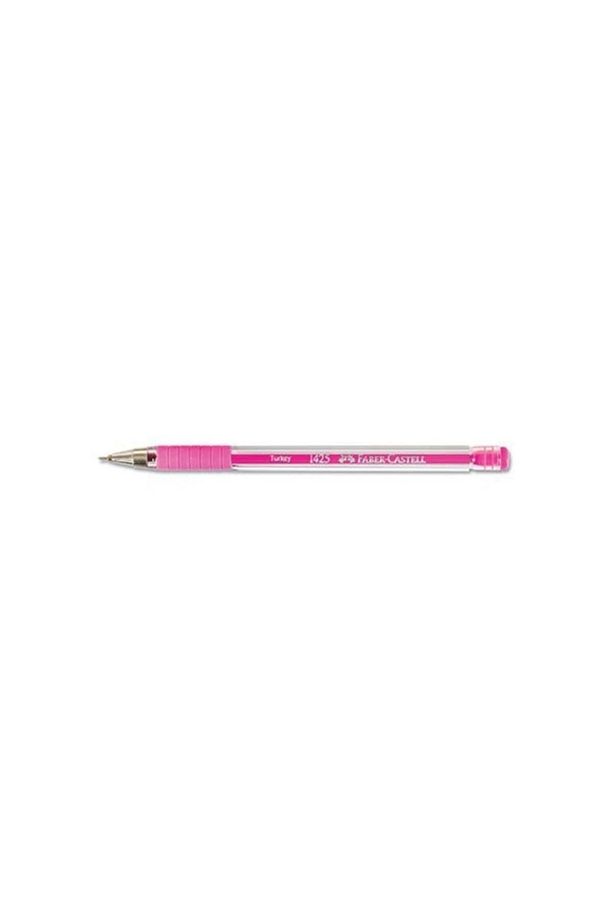Pembe 1425 0.7 mm İğne Uçlu Tükenmez Kalem 2 Adet - 1