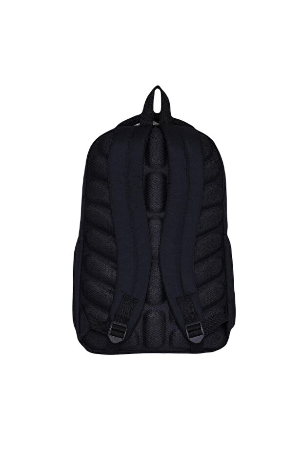 حقيبة ظهر سوداء - موديل 50007 - 4