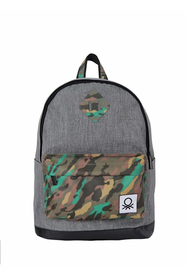 70431 Unıted Colors Of Backpack